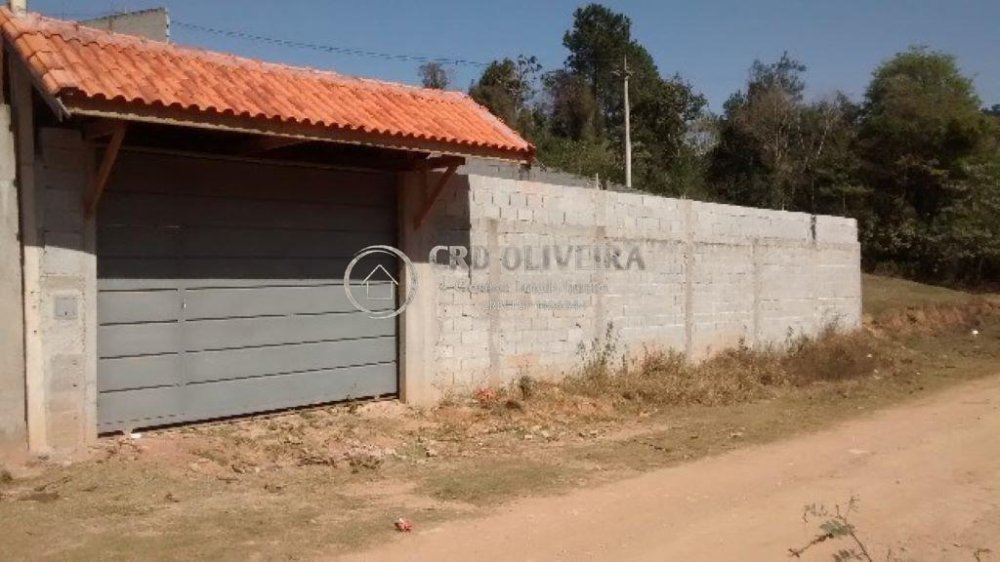 Terreno - Venda - Campos de So Benedito - Franco da Rocha - SP